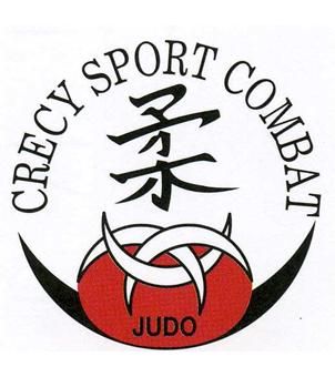 Logo CRECY SPORT DE COMBAT