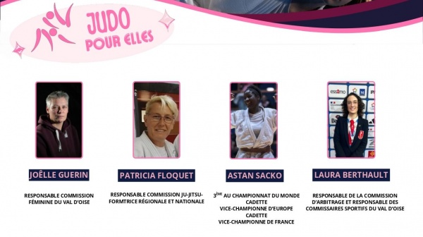 ENTRAÎNEMENT FÉMININ À CORMEILLES 95