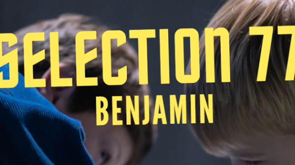 Sélection 77 benjamins SUD et NORD